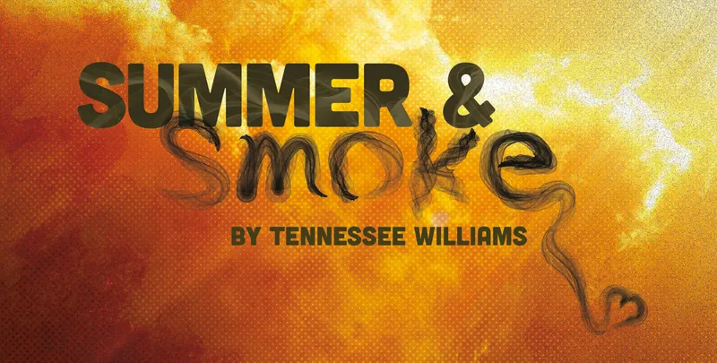 Summer and Smoke