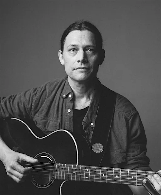 Ryan Maier - Live at the Lady en Lady of the Lake