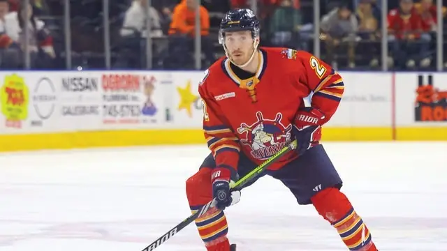 Peoria Rivermen v Roanoke Rail Yard Dawgs