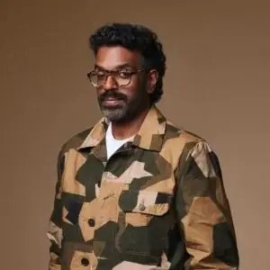 Romesh Ranganathan: Work in Progress en Trinity Theatre