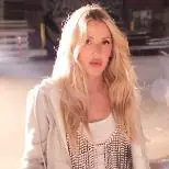 Ellie Goulding at Band on the Wall