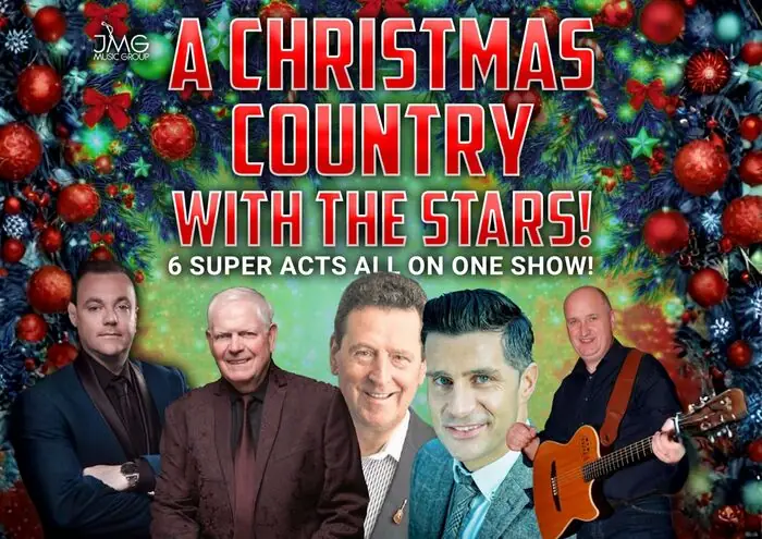 A Christmas Country