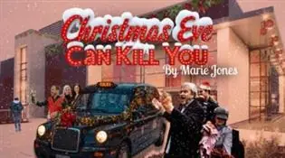Christmas Eve Can Kill You