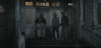 Evil Dead Burn
