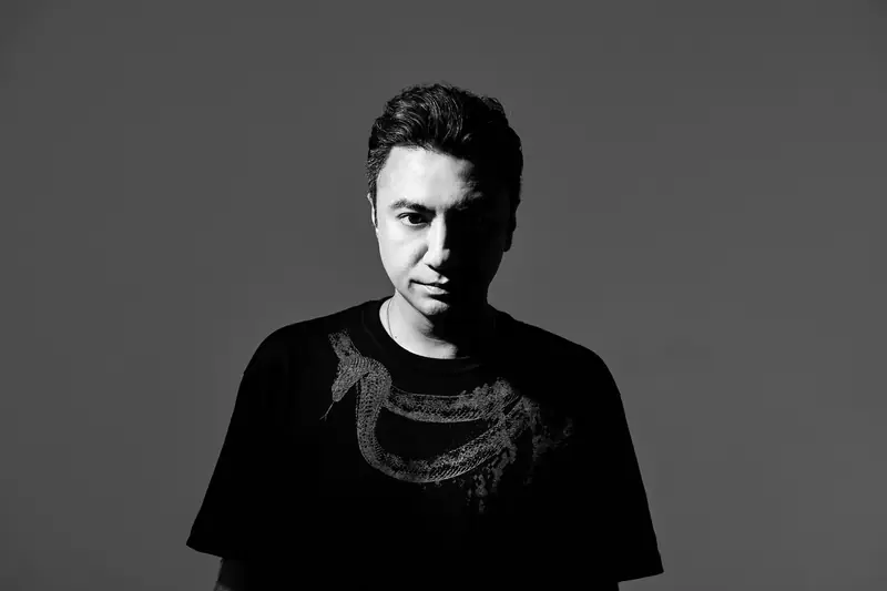 drunken Kong (japan/drumcode) en elsewhere