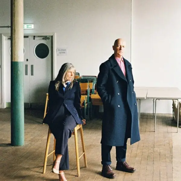 432 Presents: The Vaselines à Saint Luke's