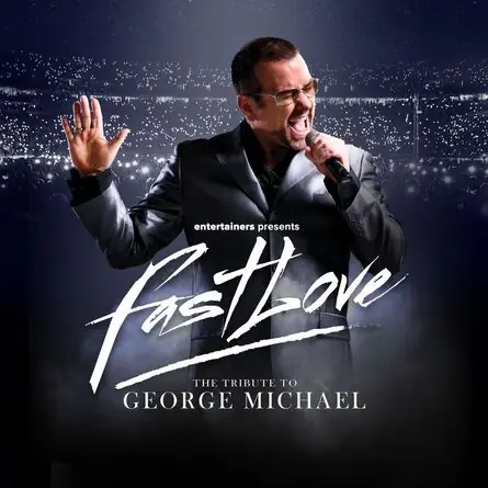 Fastlove: The Tribute to George Michael en Lancaster Grand Theatre