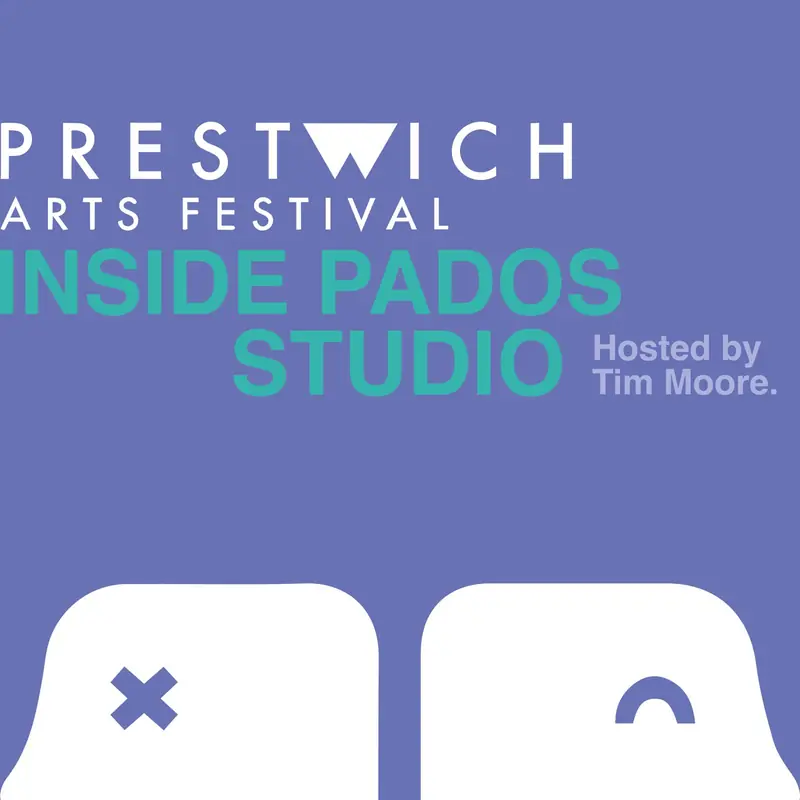 Prestwich Arts Festival: Inside PADOS Studio à Prestwich Amateur Dramatic & Operatic Society