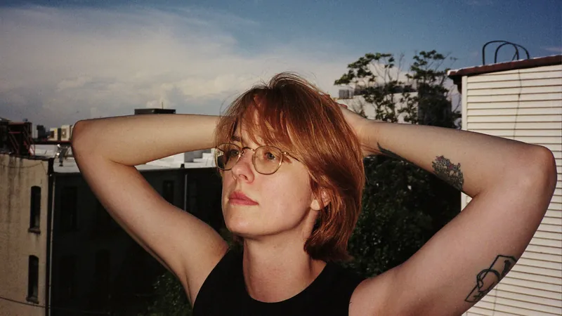 Avalon Emerson at Fortune Sound Club