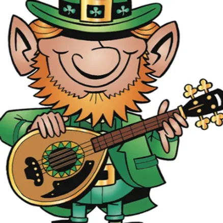 IRISH SING ALONG and Ukelele Jam at The Registry Theatre