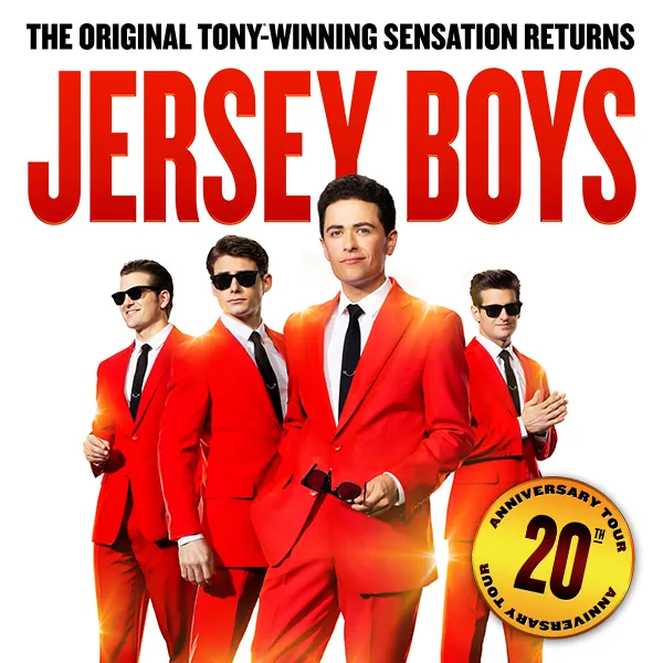 Jersey Boys