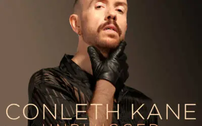 Conleth Kane – Unplugged – Celebrating 10 Years at The Black Box