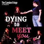 Dying To Meet You - Babes In Arms - Relaxed Performance at The Courtyard
