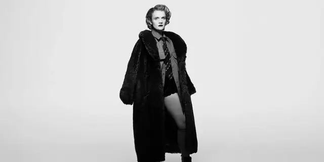 The Prime of Miss Jean Brodie