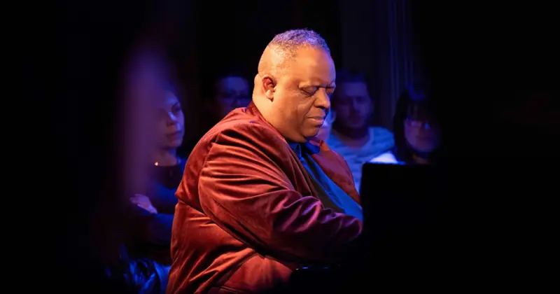 Ulster Orchestra: Rhapsody In Blue at Ulster Hall