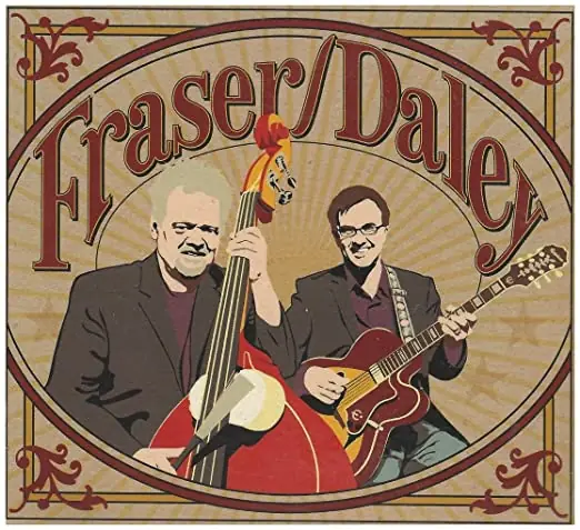Fraser / Daley at Castro's Lounge