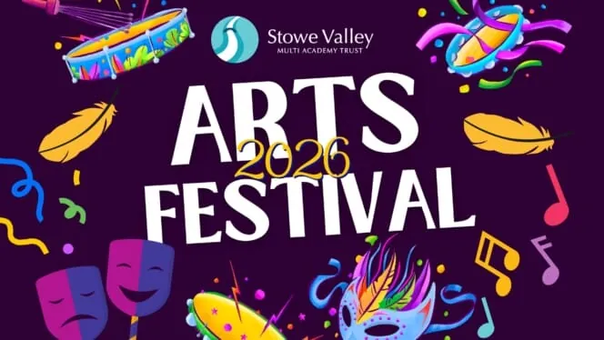 Stowe Valley Arts Festival à Belgrade Theatre, Coventry