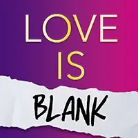 FRINGE at The Gargoyle - Love is Blank — West End Cultural Centre