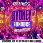 BINGO LOCO at ROUNDHOUSE, SYDNEY