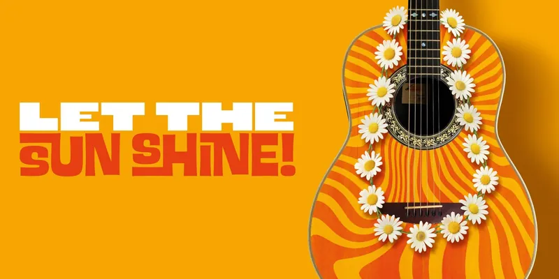 Let The Sun Shine