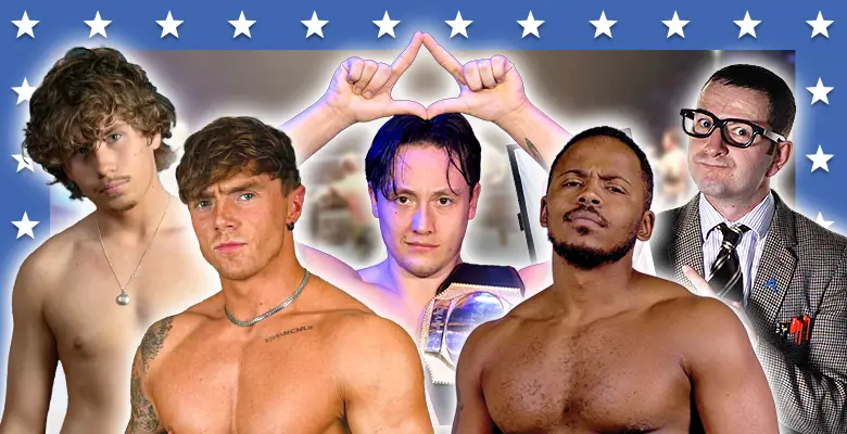 Wrestling