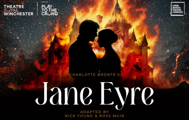 Jane Eyre at Theatre Royal Dumfries