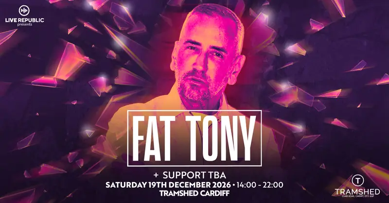 FAT TONY