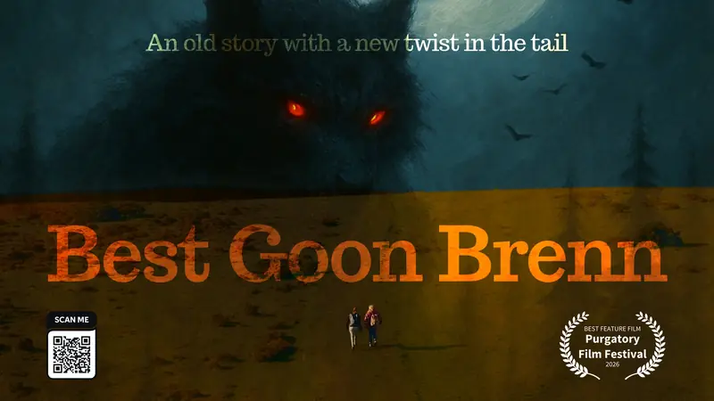 Best Goon Brenn