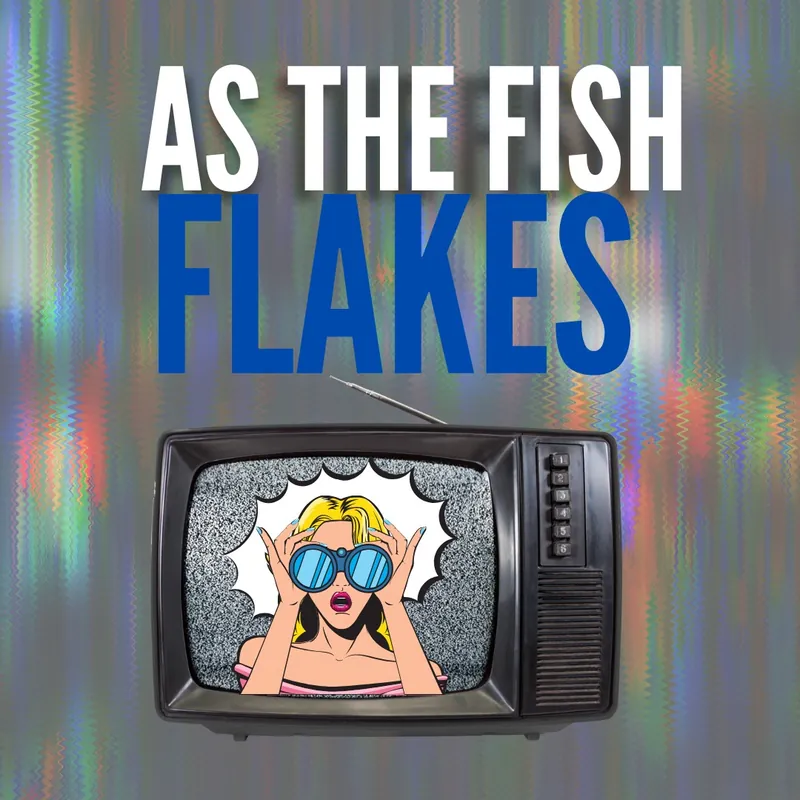 As the Fish Flakes - Dinner at Grand Bank Regional Theatre
