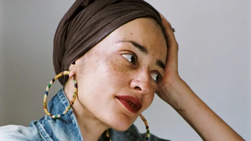 Zadie Smith Bestselling author of White Teeth and On Beauty à National Arts Centre - Babs Asper Theatre