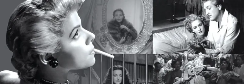 Gabriel Figueroa & Alex Phillips: Painting It Black Mexico Noir
