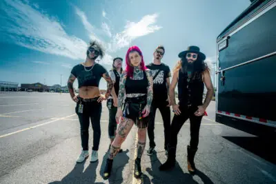Bridge City Sinners
