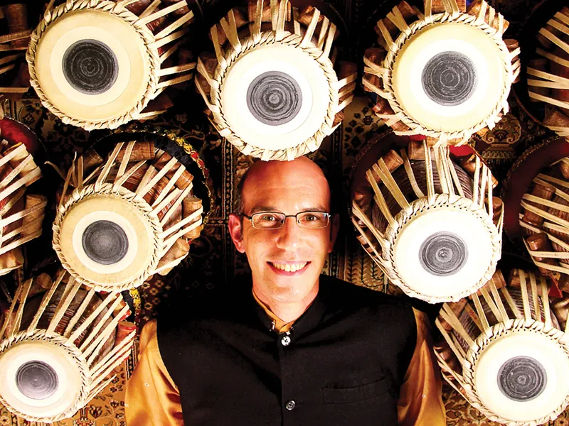 Windsor Symphony Orchestra: Beauty and the Beat