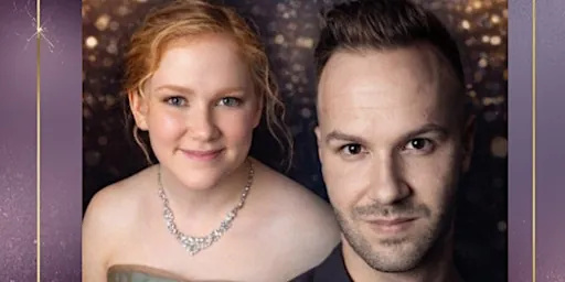 A Stroll Through Musical Theater à Wild Rose United Church