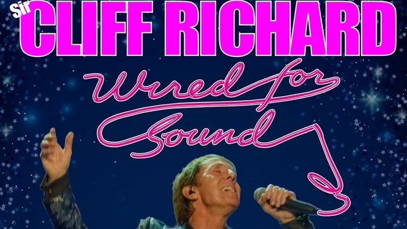 Wired For Sound – Tribute to Sir Cliff Richard à Shanklin Theatre