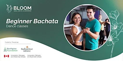 Bachata (Beginner Level) at 7 Ricketts Rd