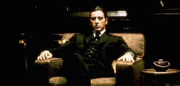 The Godfather Part II at Eden Court