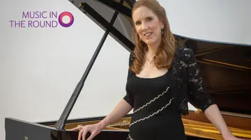 Piano Classics at Sheffield Theatres
