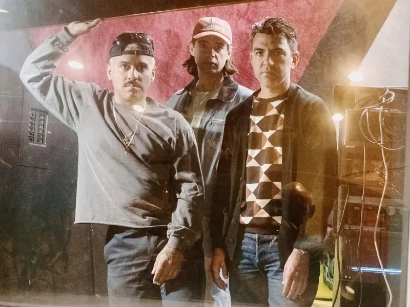 Jacuzzi Boys, Ultra Lights, The Sporrs à The Drunken Unicorn
