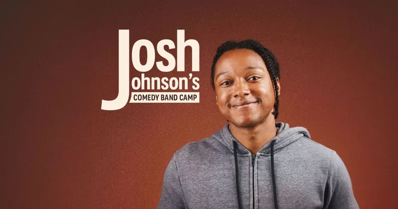 Josh Johnson