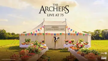 The Archers: Live at 75 à The King's Theatre