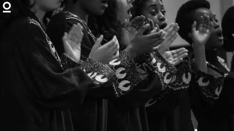 BRUNCH GOSPEL - Une expérience unique à Montréal