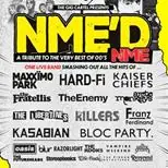 NME'D - A Tribute To 00's NME Classics at Central Station Venue