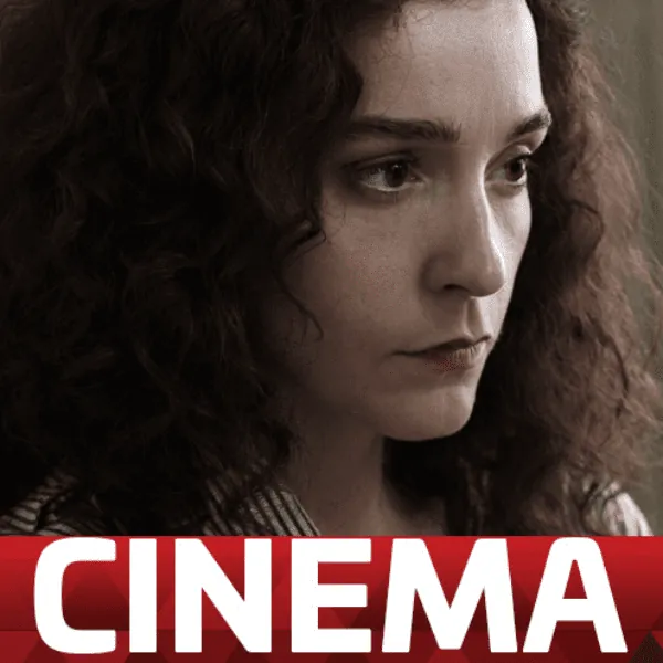 Leonora In The Morning Light [Chorley Empire Cinema]