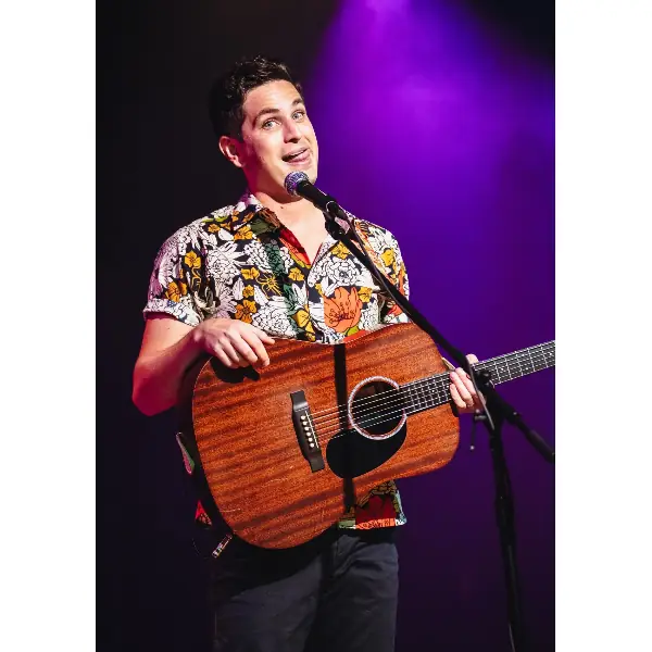 Luke Null