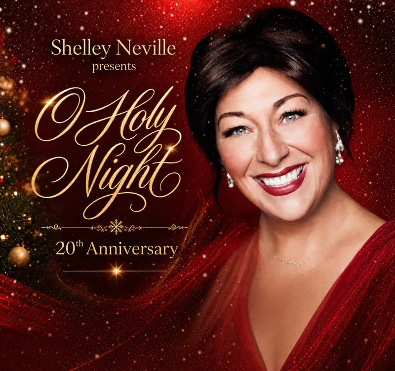 Shelley Neville à Arts and Culture Centre
