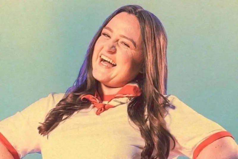 Amber Autry: Happy Holler Tour at Tulsa Theater