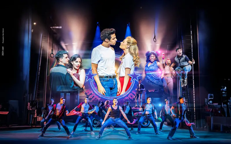 Grease