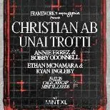 Christian AB at Mint XL