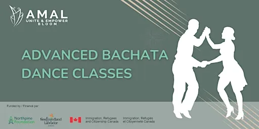Bachata Dance (Advance Level)